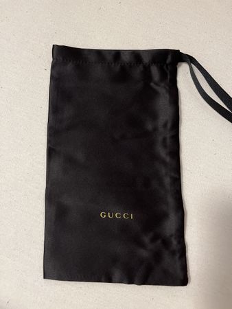 Original Gucci Staubbeutel