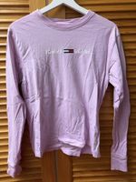 Tommy Jeans Langarmshirt 