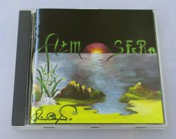 ADRIANO CELENTANO - Atmosfera
