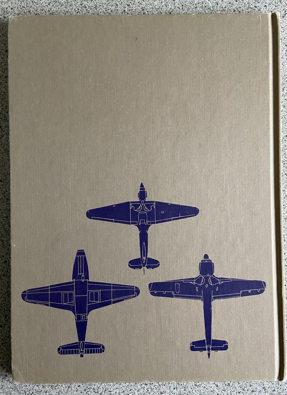Libri: Buch Flugzeuge in Farbe – Usato da Böckten venduto da Hansi36 3