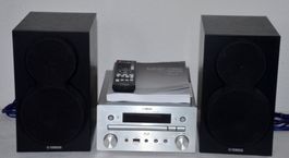 Yamaha BRX-750  Stereoanlage  Stereo Chaîne  HDMI Network
