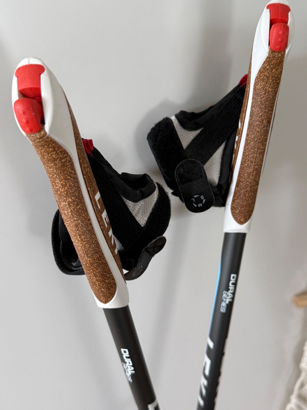Leki Sonstige Zubehör: Leki Dual Series Response Walking Stöcke – Neu (gemäss Beschreibung) aus Villars sur Glane von Jascha0 1