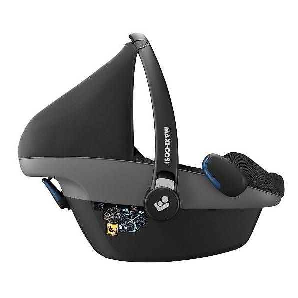 Seggiolini per auto: Maxi Cosi® Pebble Plus Babyschale – Usato da Malters venduto da reasir 1