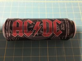 Ac/Dc bier dose