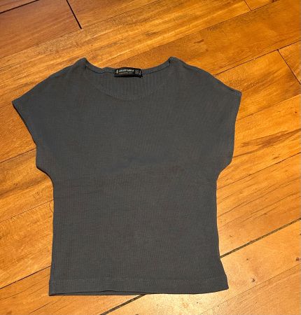 STRADIVARIUS Shirt Gr.S wenig getragen wie neu