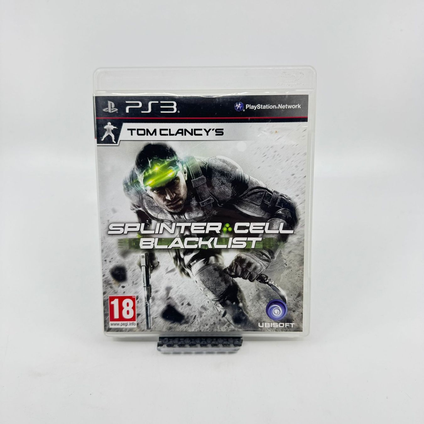 Giochi: Tom Clancy's Splinter Cell Blacklist (PS3) – Usato da Herisau venduto da Seyashop1