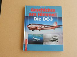 Flugzeuggeschichte: Geschichte am Himmel, Die DC-3