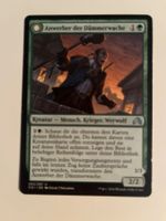 1 x Anwerber der Dämmerwache - Magic: The Gathering - MtG