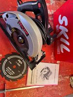 Scie circulaire Skilsaw 1100W
