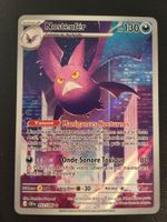 Pokémon Chaos Ascendants: Nostenfer 093/086 FR