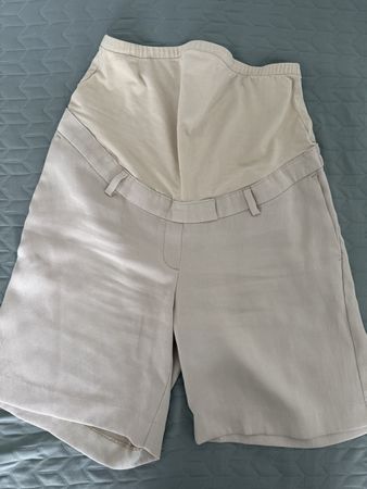 H&M Mama shorts - Beige, M