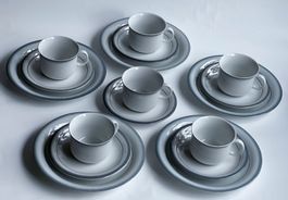 BAREUTHER*KAFFEE / TEETASSEN*SET*****