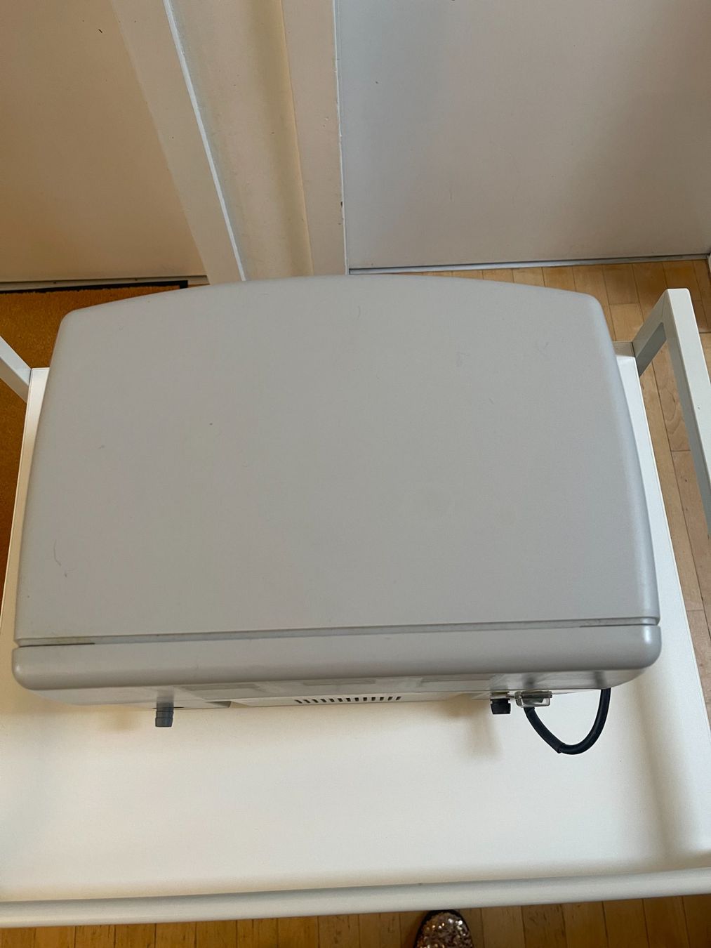 Tutte le macchine: Henry Schein Sweep 2000 Ultraschallgerät – Usato da Siblingen venduto da Woltersdorf50 4