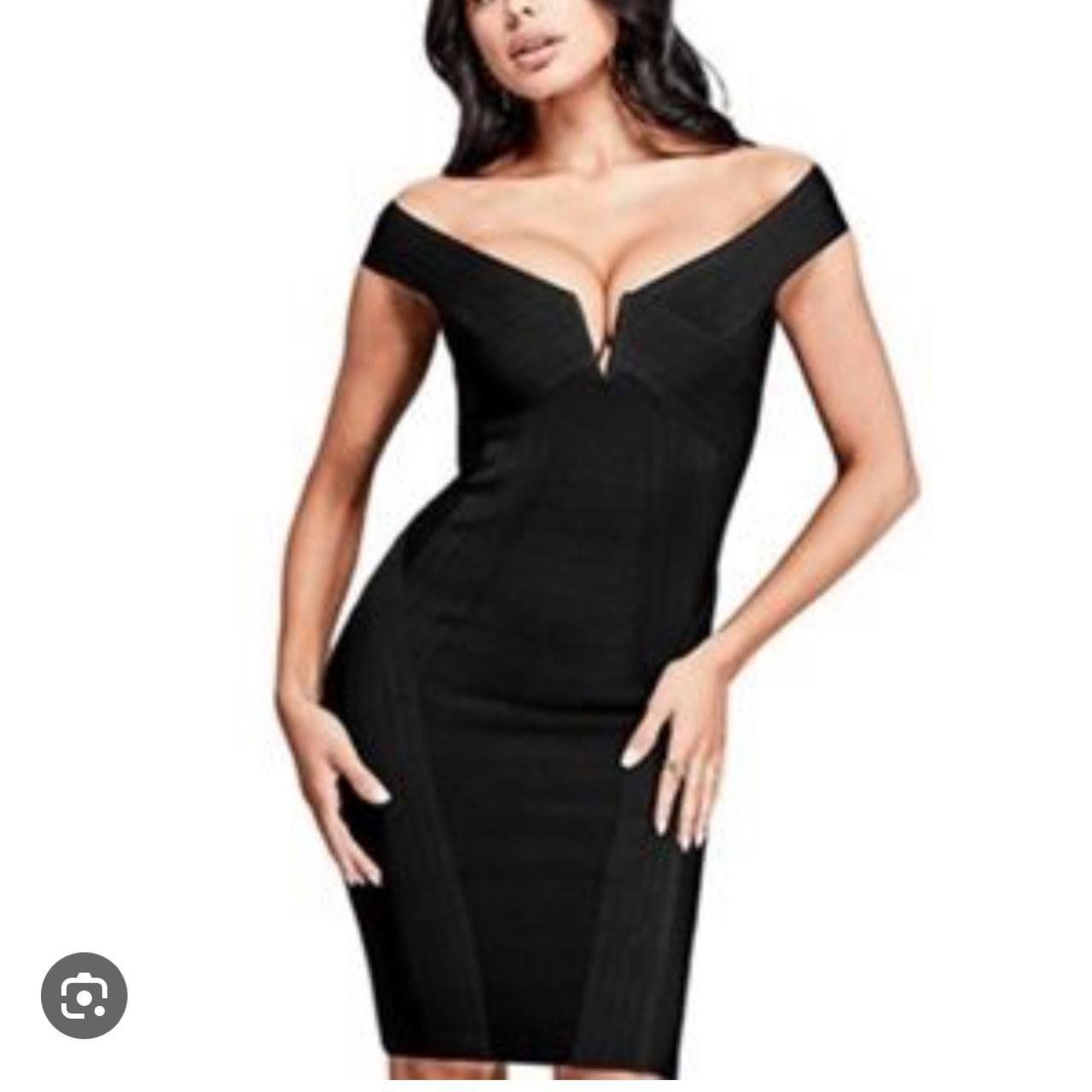 Guess Kleider: Marciano by Guess Kleid Gr. 38 – Neu (gemäss Beschreibung) aus Thalwil von kat_d85f 3