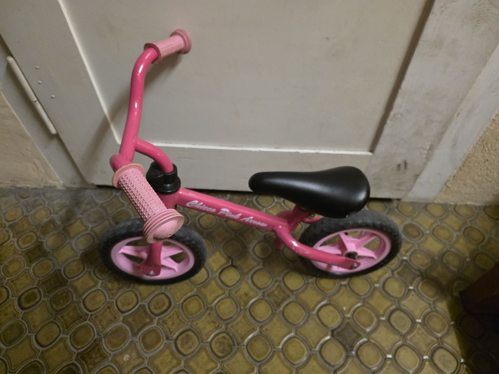 Chicco Veicoli per bambini: chicco laufrad – Usato da Buchs SG venduto da sch_2nyl 3