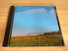 P9 George Winston – Autumn