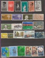 Eire lot divers thèmes