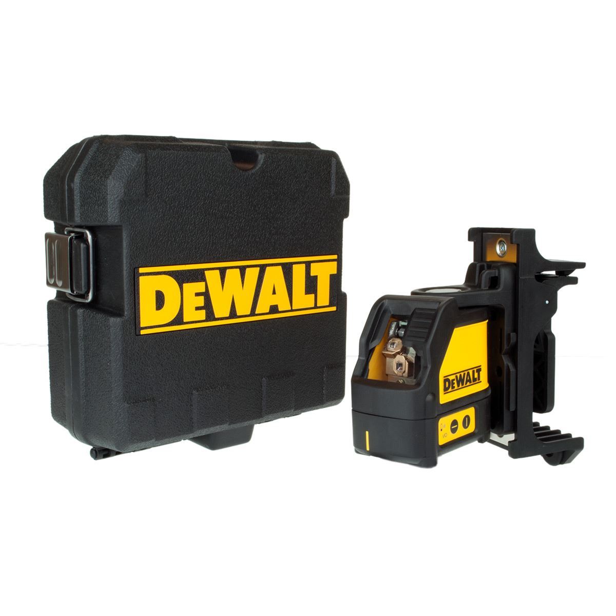 Messen: DeWalt DW088K Kreuzlinienlaser – Neu und originalverpackt aus Subingen von dynamic-trading 1