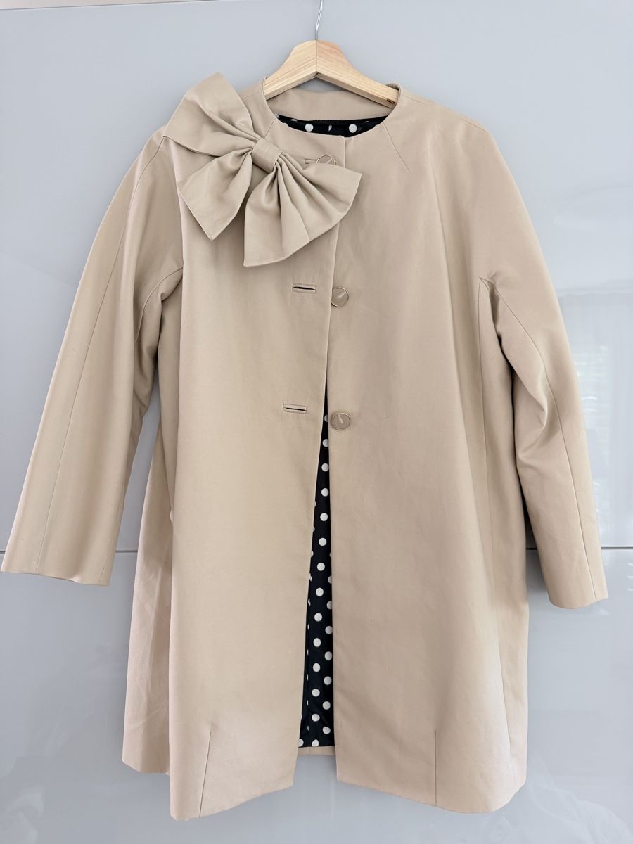 Cappotti: Kate Spade Mantel – Nuovo (secondo la descrizione) da Ittigen venduto da mariasrc