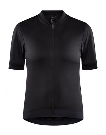 Craft Core Essence Jersey Regular Fit Damen Velotrikot Gr. M