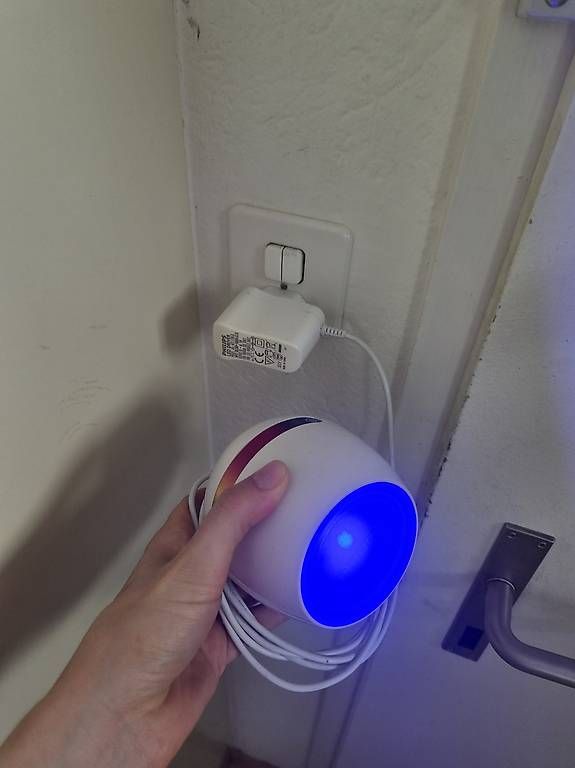 Lampade: Lampe für Interieur – Usato da Zürich venduto da Nat07 4