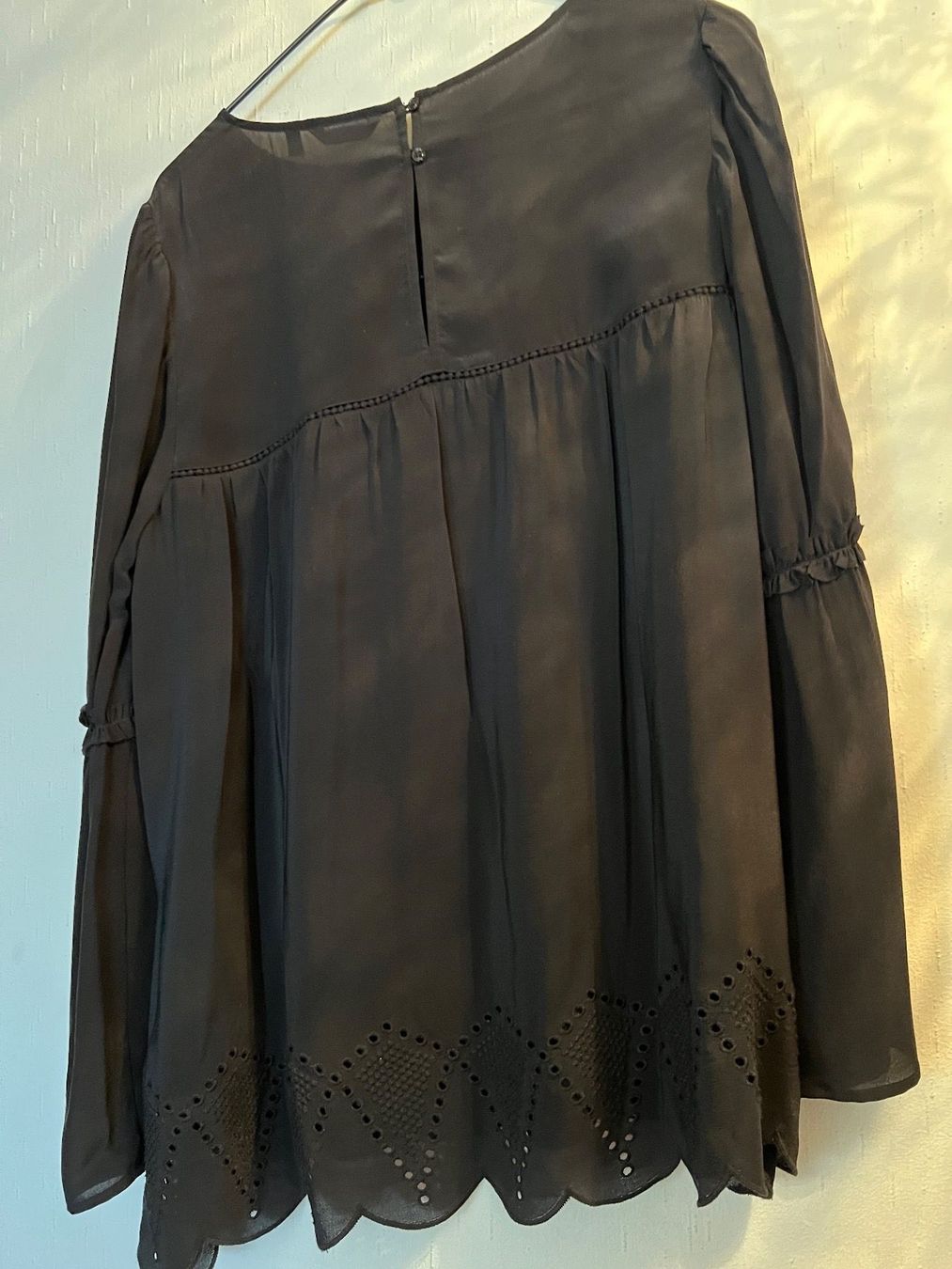 Tuniken: Massimo Dutti – Gebraucht aus PUlly von mum_22vds 2