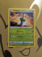 Silver Tempest - Virizion 14/195‪‪‪‪‪‪‪‪‪‪‪‪‪‪‪‪‪‪‪‪‪