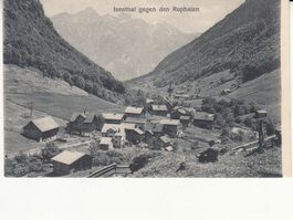 Isenthal ca. 1910