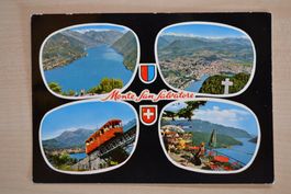 AK Monte San Salvatore TI