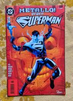 Superman Heft Nr 52 von 1999