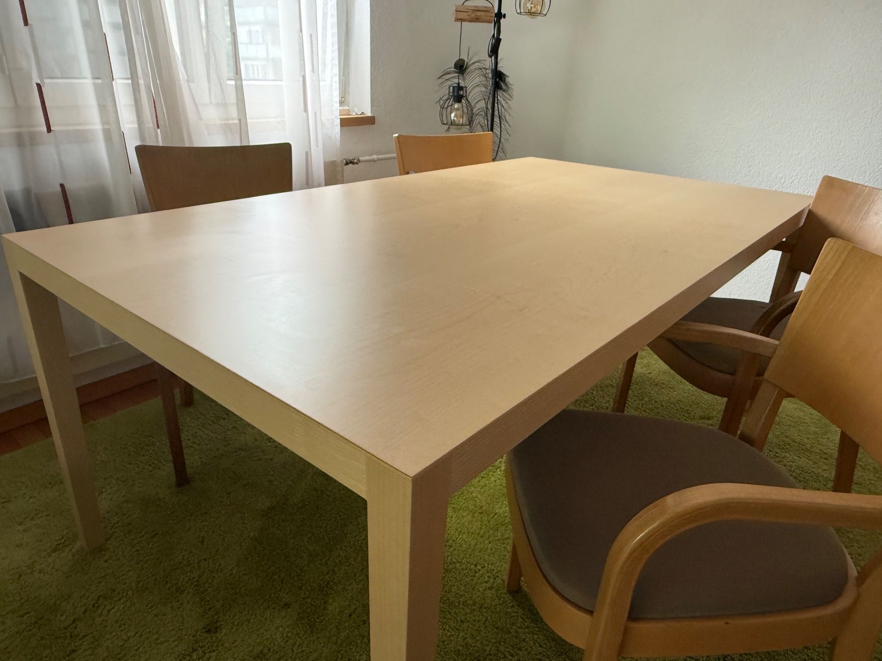 Horgen Glarus Tischset: Horgenglarus Tisch ! – Gebraucht aus Glarus von pau_65hc 2
