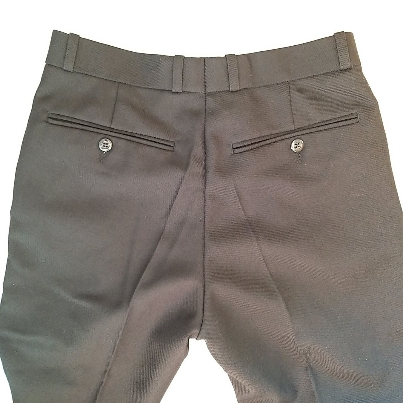 Hosen: Pantalon élégant, taille XS – Neu (gemäss Beschreibung) aus Onnens VD von Bleuet06 2