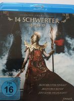 Blu-ray "14 Schwerter" FSK 16