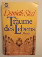 Taschenbuch - Danielle Steel / TRÄUME DES LEBENS - wie neu