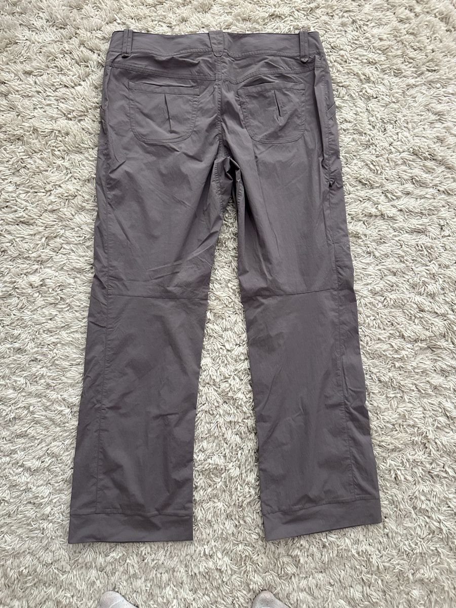 Arcteryx Pantaloni: Arcteryx Wanderhose Gr.L (Damen) – Usato da Bern venduto da BrandVilla 1