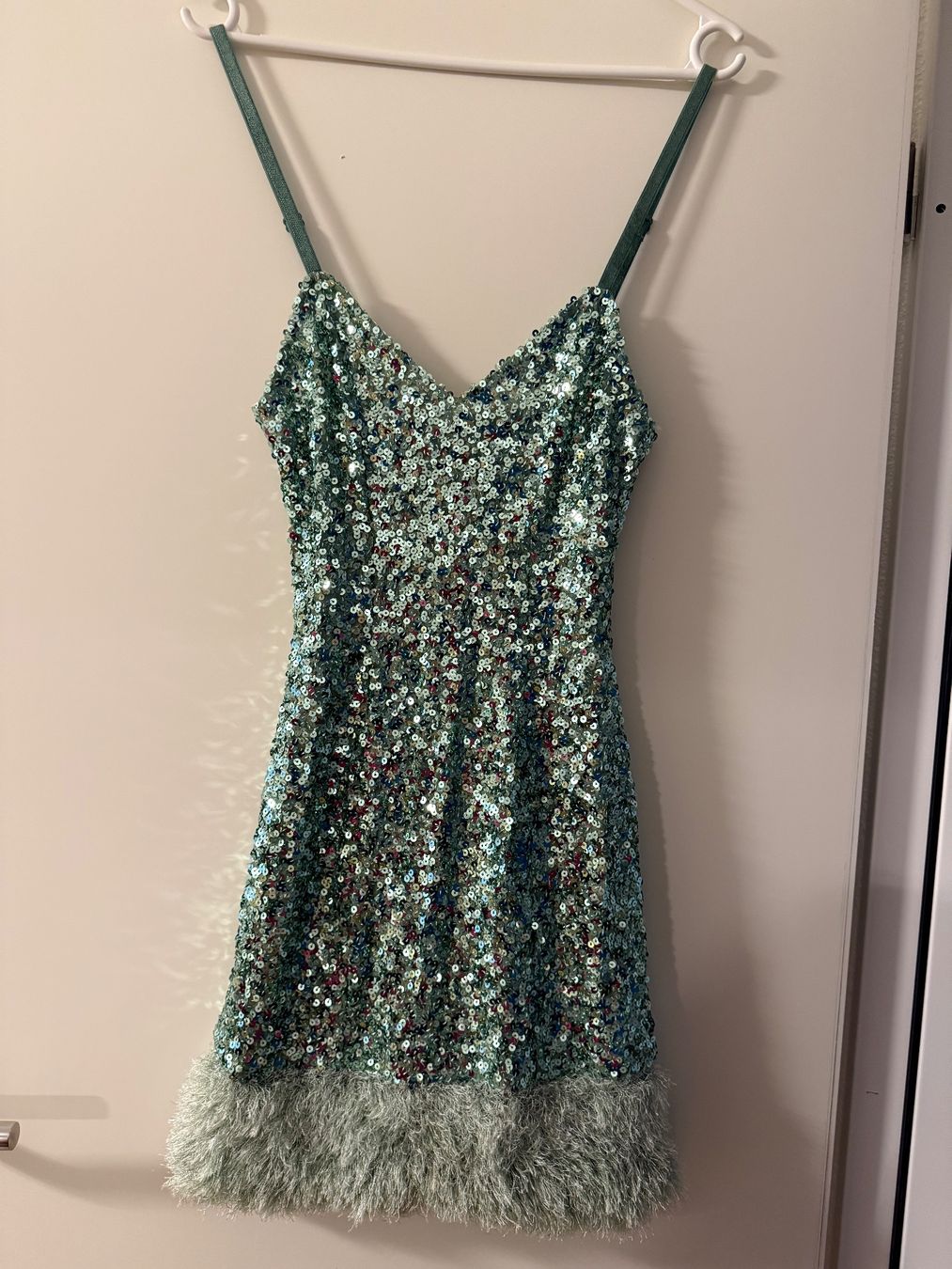 Moschino Vestiti: Moschino Cocktailkleid S – Usato da Wetzikon ZH venduto da Em_Sa 1