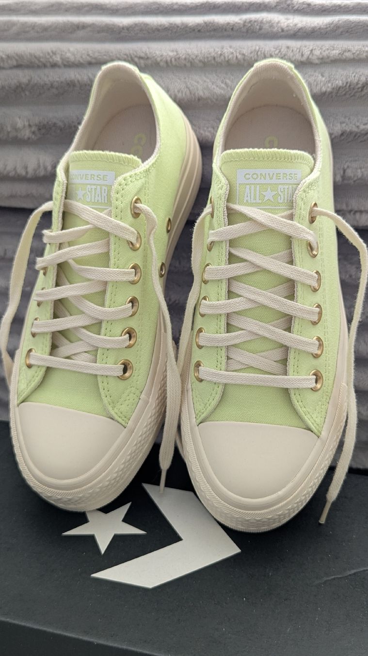 Converse Chaussures femmes: Converse All Stars. Gr.36 – Neuf (Voir description) à Winterthur par losa_p966 4