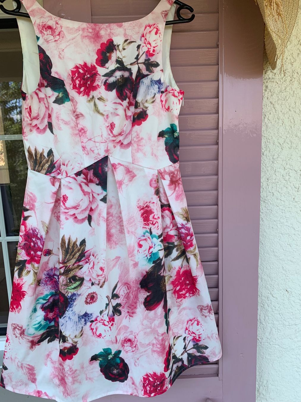 Vestiti: Festliches Kleid YAS Gr.36 – Usato da Heiden venduto da andraaa 4