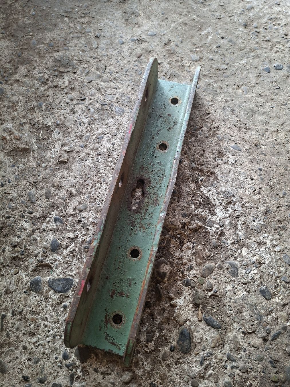 Altro per industria metallurgica: Zugmaul Bührer MS12 – Usato da Aeschau venduto da Elu2000 1