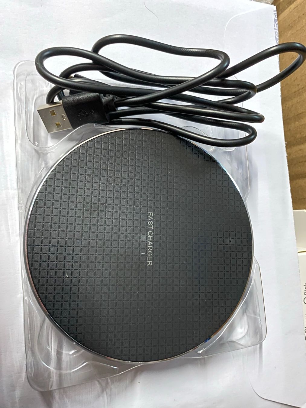 Caricabatterie: Charger für Natel Laden – Nuovo e nell'imballaggio originale da Koppigen venduto da Gerhard1 1
