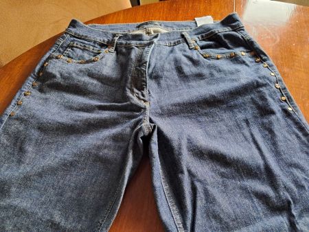 Jeans Betty Barclay