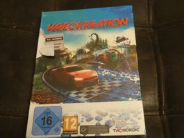 PC Spiel Wreckreation NEUWARE