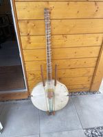 Kora instrument de musique traditionnel 