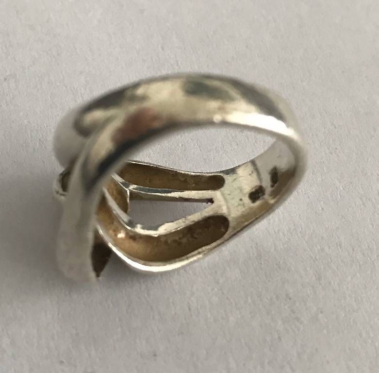 Ringe: Ring für den Finger – Gebraucht aus Chur von bb__5j2t 2