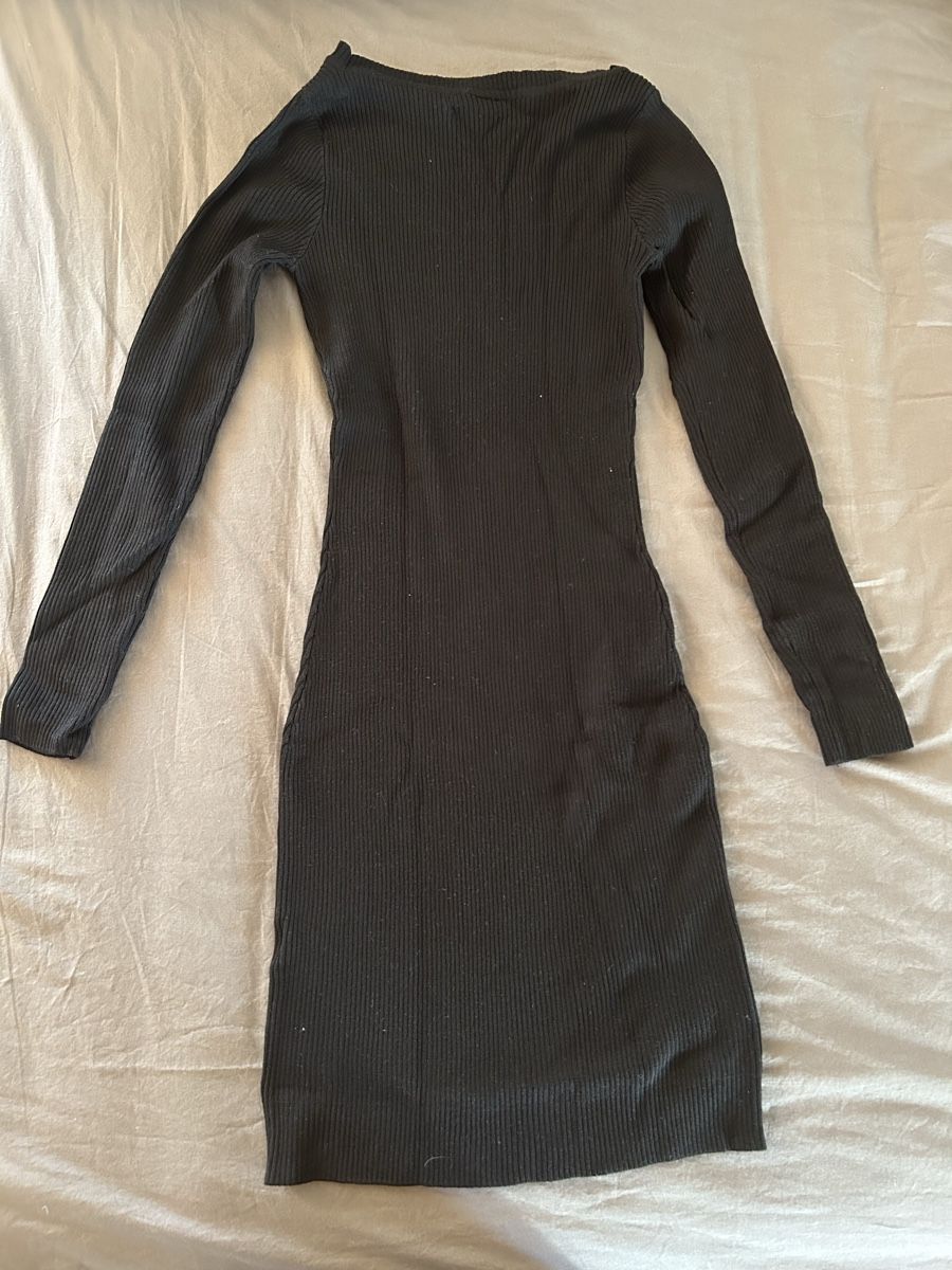 Vestiti: Kleid schwarz – Nuovo (secondo la descrizione) da Egg b. Zürich venduto da rme_ct79 1