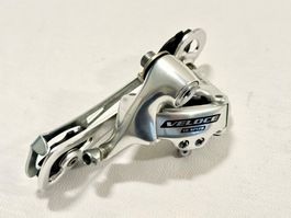 Campagnolo Veloce LONG CAGE Schaltwerk 10s NEUWERTIG 2607