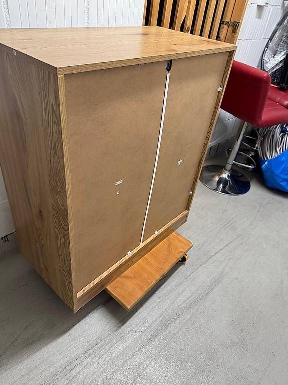 Cassettiere: Sideboard – Nuovo (secondo la descrizione) da Zürich venduto da mc8_9khn 2