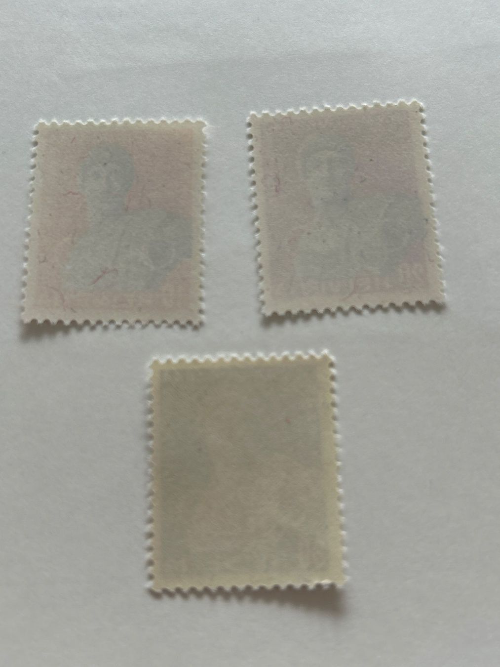 Tutti i francobolli: Briefmarke - Schweiz - Olympique 1944 - postfrisch – Nuovo (secondo la descrizione) da Villnachern venduto da RicardoMary 1