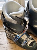 Salomon Rush 8 Skischuhe MP 26 – funktionsfähig