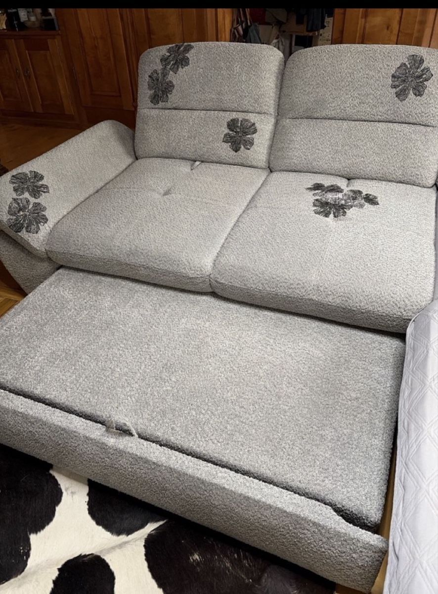 Divani: Eck Sofa – Usato da Oberuzwil venduto da jan_7fsn